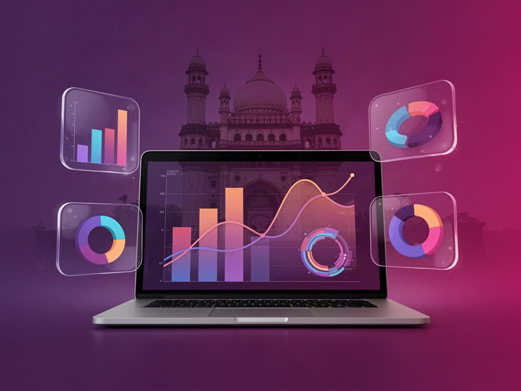 Data Analyst Course in Hyderabad: Syllabus, Fees, Duration & Career Guide (2026)