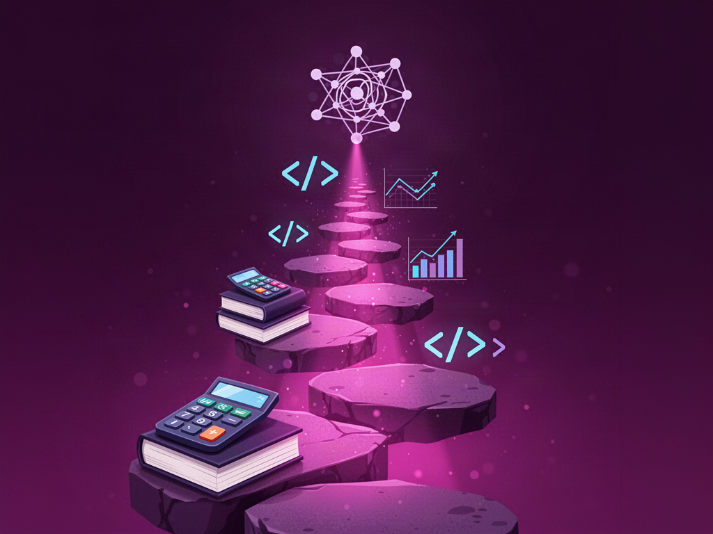 How to Become a Data Scientist After B.Com, B.Sc or BBA: A Step-by-Step Roadmap (2026)