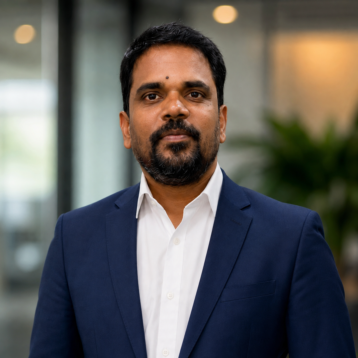 Neel Koppala