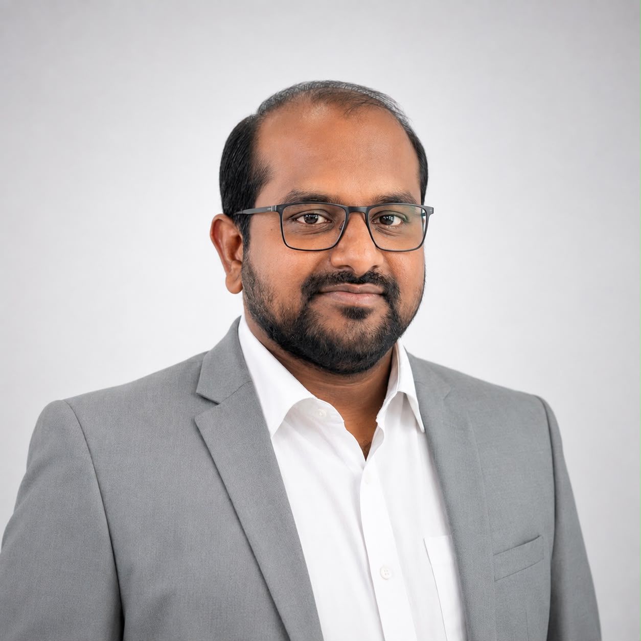 Satya Kumar Palli