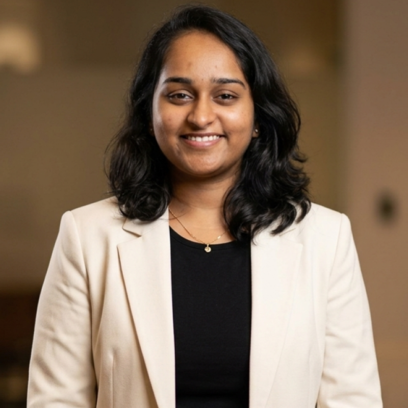 Chandrika Thammineni